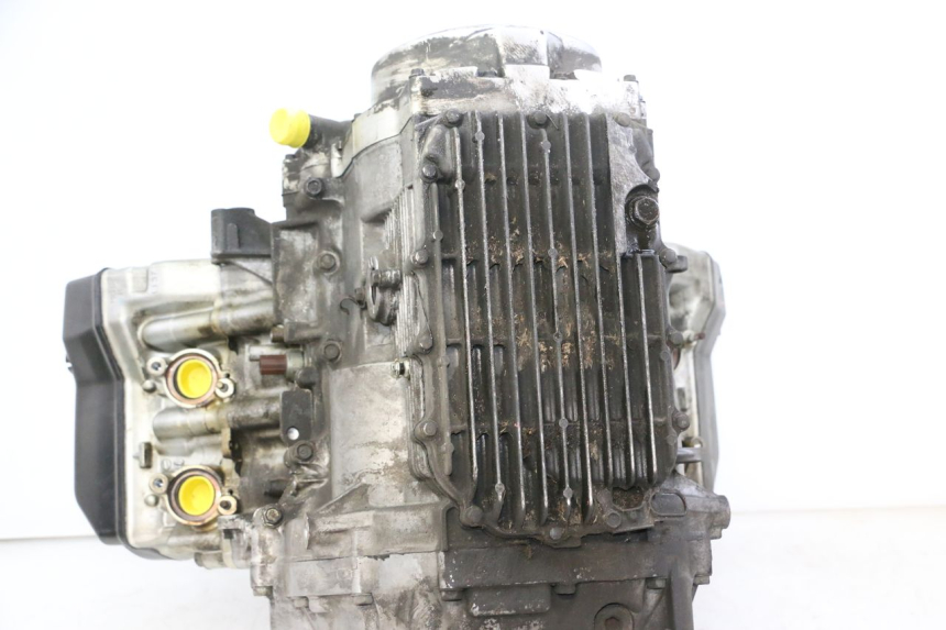 photo de MOTOR HONDA ST PAN EUROPEAN 1300 (2002 - 2013) - Overzicht