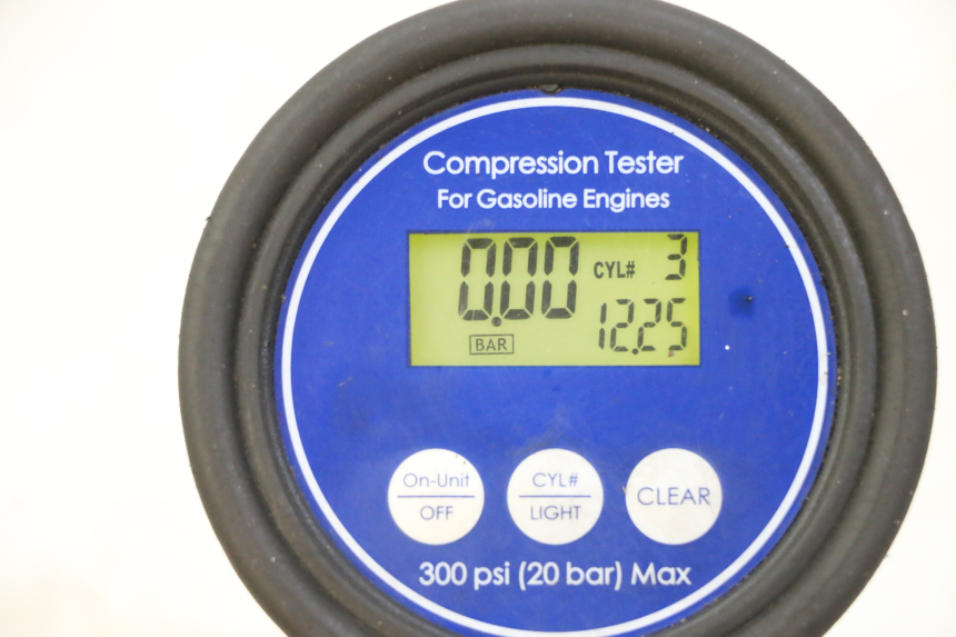 photo de MOTOR HONDA ST PAN EUROPEAN 1300 (2002 - 2013) - Gecontroleerd onderdeel