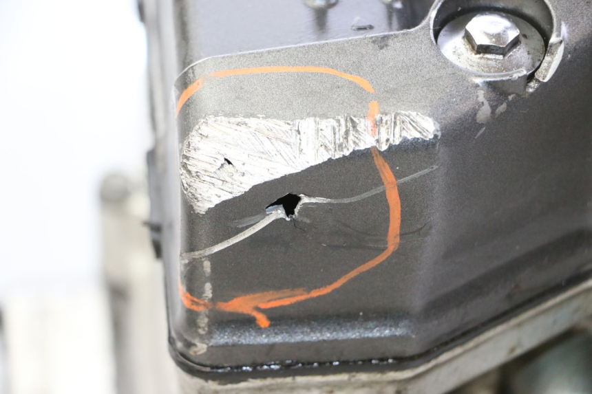 photo de MOTOR HONDA ST PAN EUROPEAN 1300 (2002 - 2013) - Overzicht