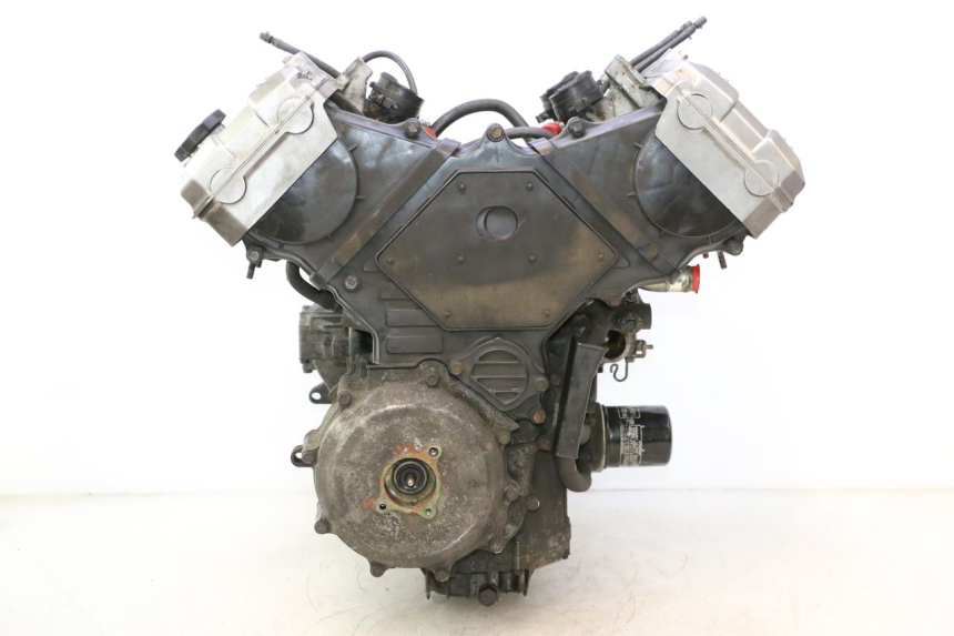 photo de MOTOR HONDA ST PAN EUROPEAN 1100 (1990 - 2002) - Hoofdaanzicht