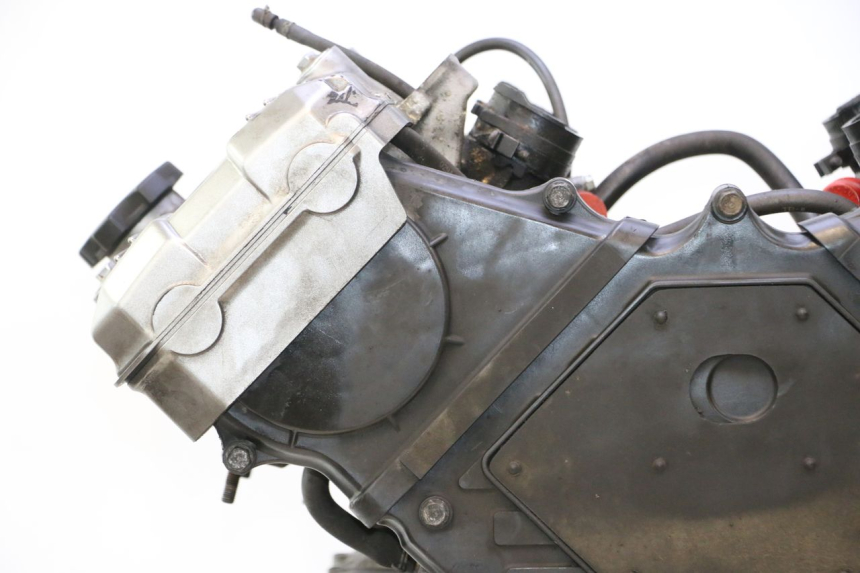 photo de MOTOR HONDA ST PAN EUROPEAN 1100 (1990 - 2002) - Detail van het onderdeel