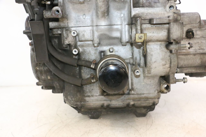photo de MOTOR HONDA ST PAN EUROPEAN 1100 (1990 - 2002) - Productaanzicht