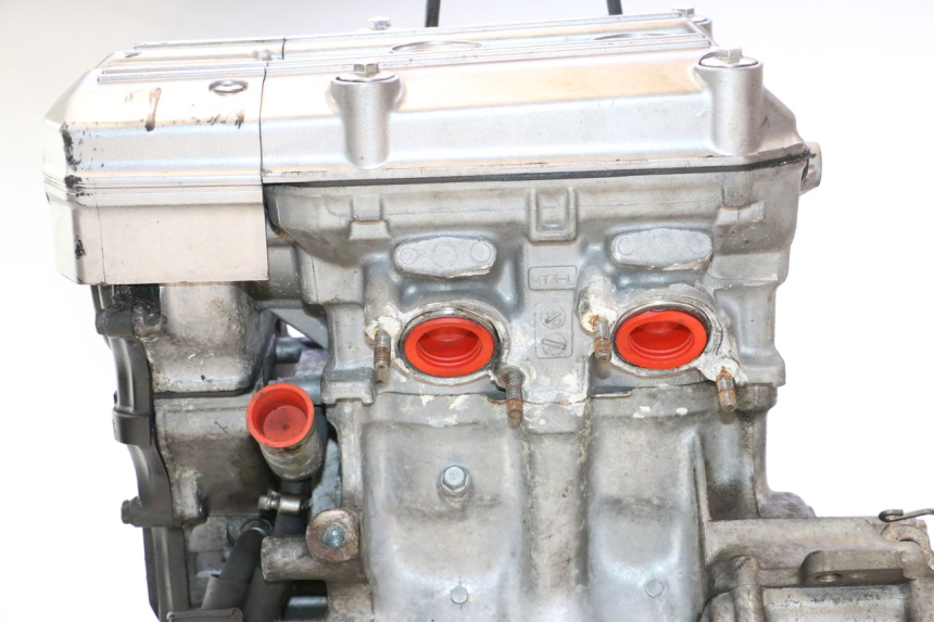 photo de MOTOR HONDA ST PAN EUROPEAN 1100 (1990 - 2002) - Kenmerkende details
