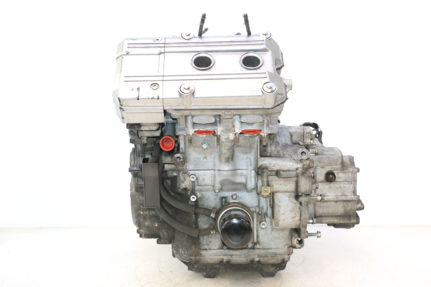 photo de MOTOR HONDA ST PAN EUROPEAN 1100 (1990 - 2002) - Detailaanzicht
