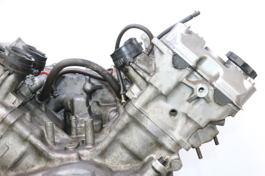 photo de MOTOR HONDA ST PAN EUROPEAN 1100 (1990 - 2002) - Aanvullende foto