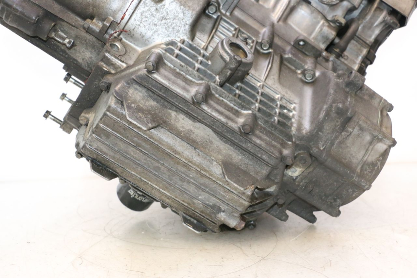 photo de MOTOR HONDA ST PAN EUROPEAN 1100 (1990 - 2002) - Profielaanzicht
