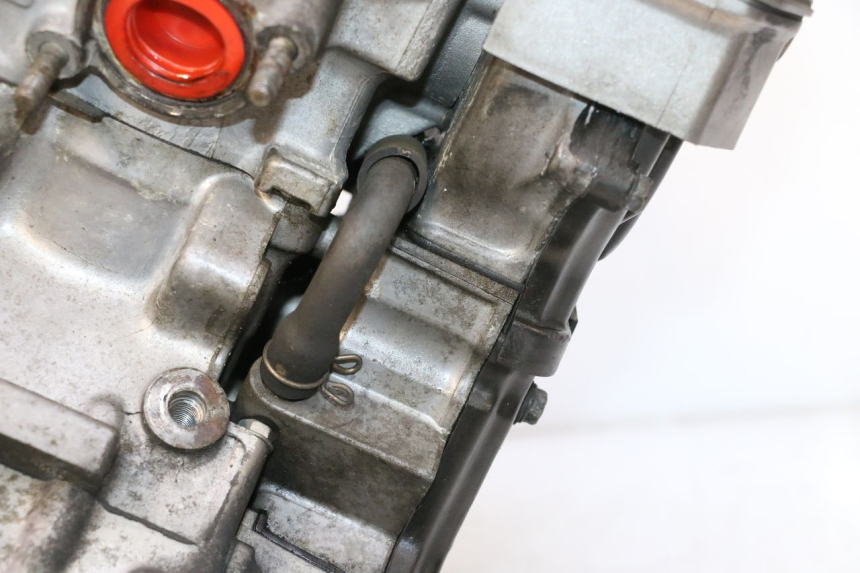 photo de MOTOR HONDA ST PAN EUROPEAN 1100 (1990 - 2002) - Hoofdaanzicht