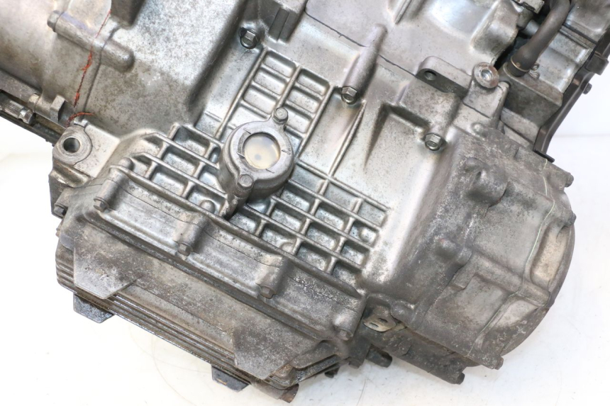 photo de MOTOR HONDA ST PAN EUROPEAN 1100 (1990 - 2002) - Detail van het onderdeel