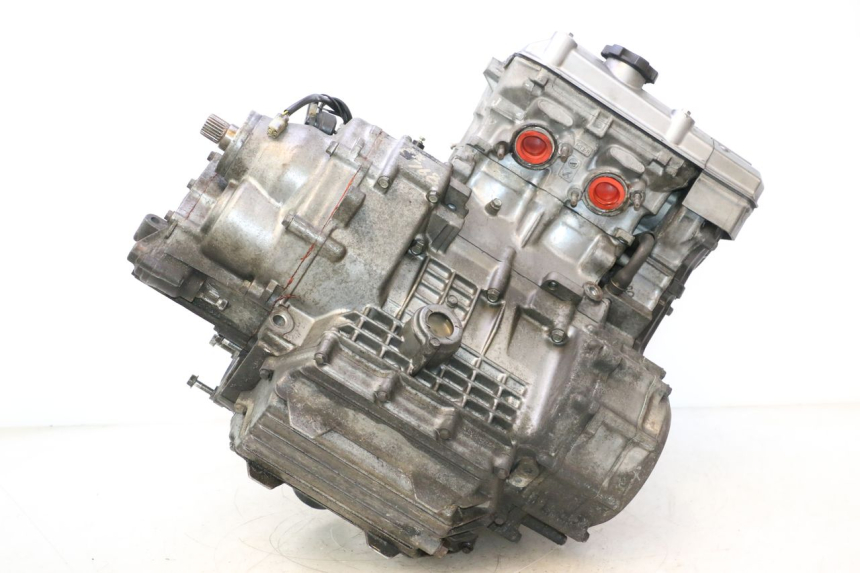 photo de MOTOR HONDA ST PAN EUROPEAN 1100 (1990 - 2002) - Technische close-up