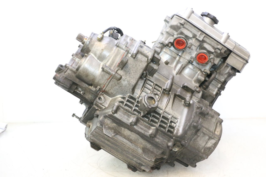 photo de MOTOR HONDA ST PAN EUROPEAN 1100 (1990 - 2002) - Overzicht