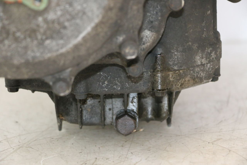 photo de MOTOR HONDA ST PAN EUROPEAN 1100 (1990 - 2002) - Technische close-up