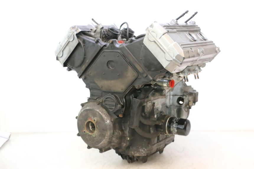 photo de MOTOR HONDA ST PAN EUROPEAN 1100 (1990 - 2002) - Overzicht