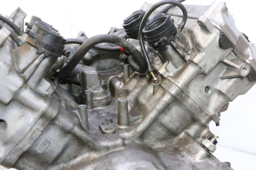 photo de MOTOR HONDA ST PAN EUROPEAN 1100 (1990 - 2002) - Bevestigingspunten