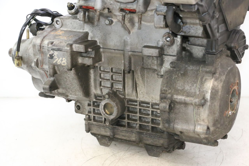 photo de MOTOR HONDA ST PAN EUROPEAN 1100 (1990 - 2002) - Gecontroleerd onderdeel