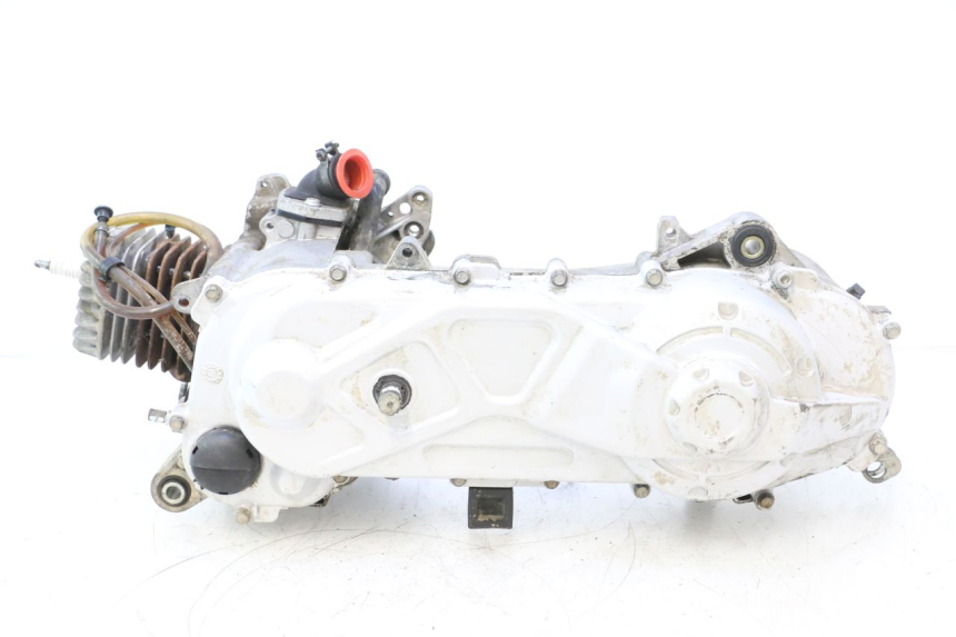 photo de MOTOR GILERA STALKER 50 (2004 - 2014) - Hoofdaanzicht