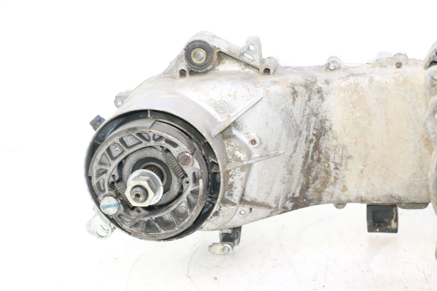 photo de MOTOR GILERA STALKER 50 (2004 - 2014) - Productaanzicht