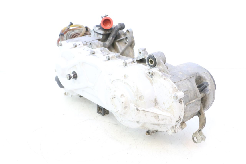 photo de MOTOR GILERA STALKER 50 (2004 - 2014) - Aanvullende foto