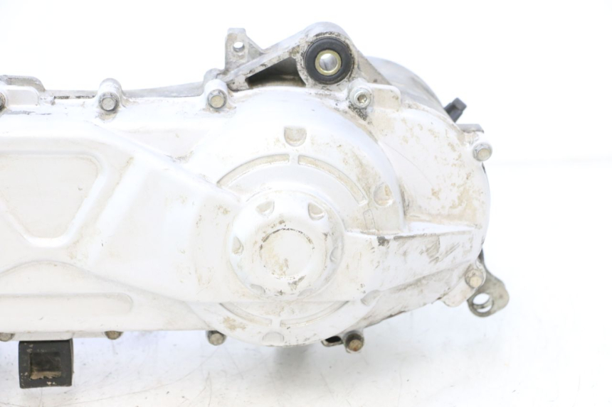 photo de MOTOR GILERA STALKER 50 (2004 - 2014) - Focus op structuur