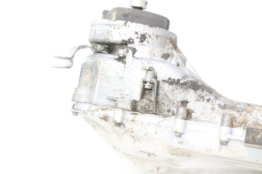 photo de MOTOR GILERA STALKER 50 (2004 - 2014) - Andere kijkhoek