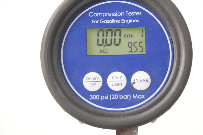 photo de MOTOR RAZZO STEED 125 (2012 - 2018) - Focus op structuur