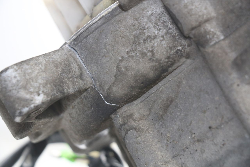 photo de MOTOR FYM STRADA 50 (2007 - 2014) - Detail van het onderdeel