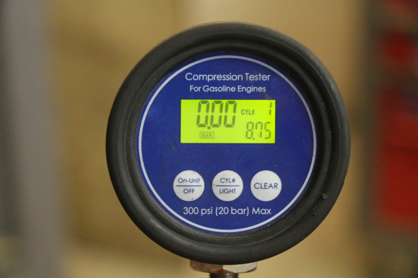 photo de MOTOR FYM STRADA 50 (2007 - 2014) - Aanvullende foto