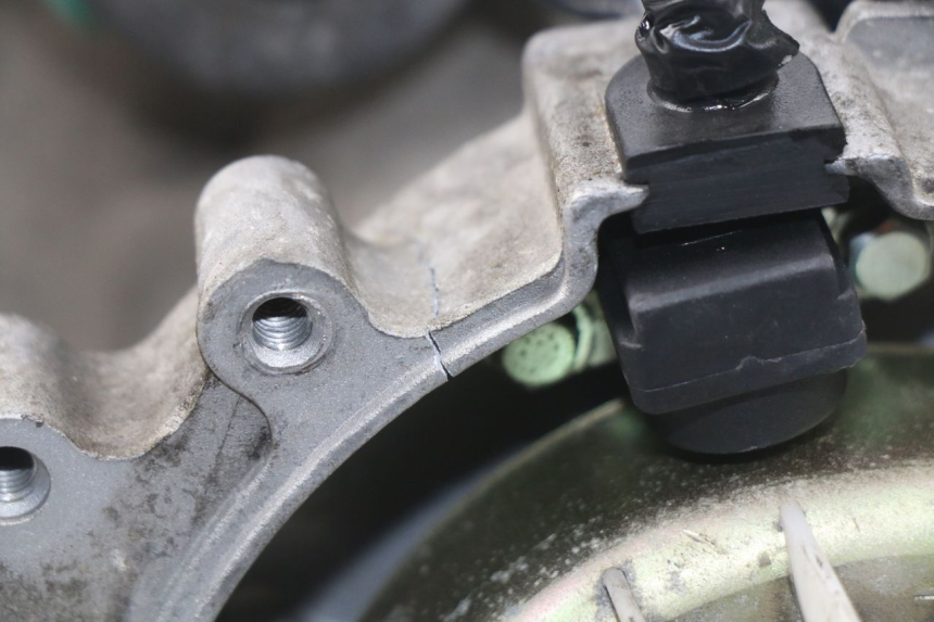 photo de MOTOR FYM STRADA 50 (2007 - 2014) - Andere kijkhoek