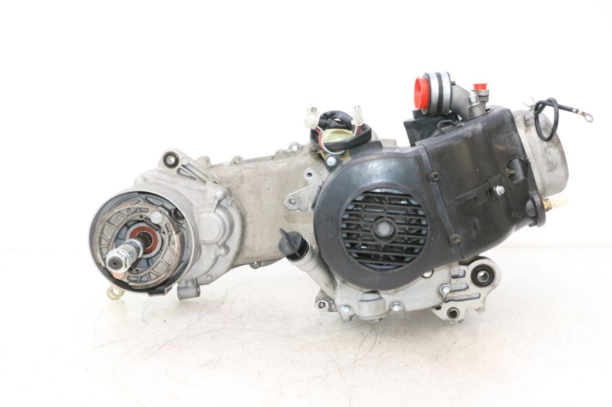 photo de MOTOR VASTRO STREET S 50 (2016 - 2021) - Aanvullende foto