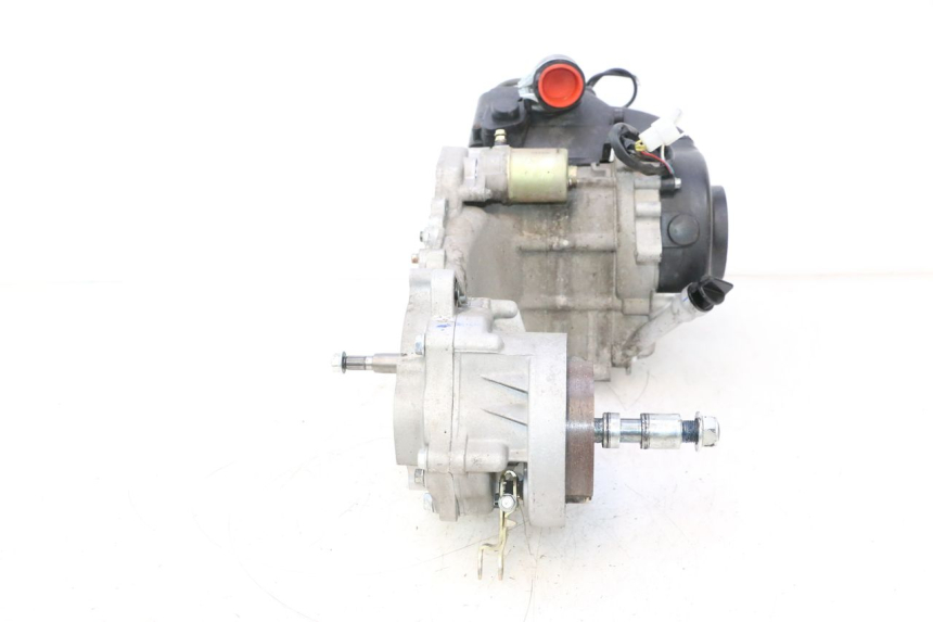 photo de MOTOR VASTRO STREET S 50 (2016 - 2021) - Visuele inspectie