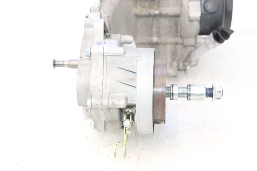 photo de MOTOR VASTRO STREET S 50 (2016 - 2021) - Zoom op kwaliteit