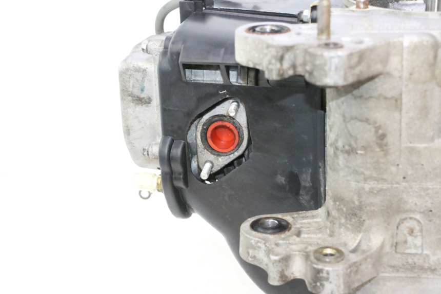 photo de MOTOR VASTRO STREET S 50 (2016 - 2021) - Technische close-up