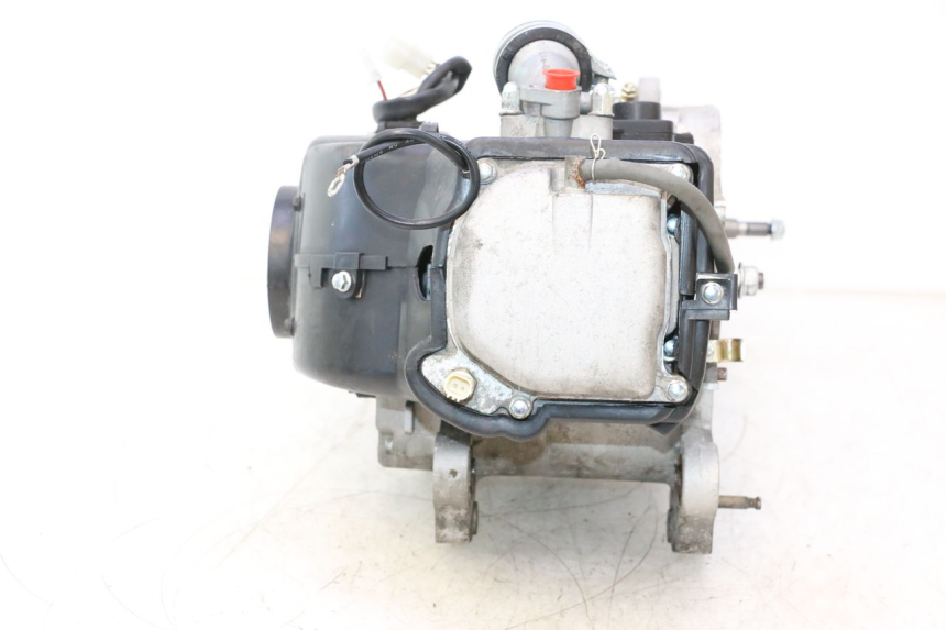 photo de MOTOR VASTRO STREET S 50 (2016 - 2021) - Gecontroleerd onderdeel