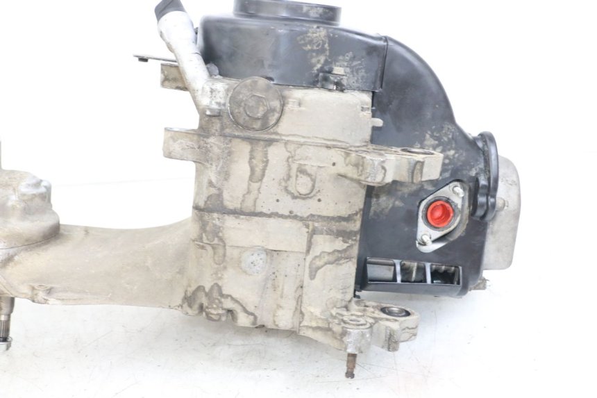 photo de MOTOR VASTRO STREET X 4T 50 (2016 - 2021) - Detail van het onderdeel