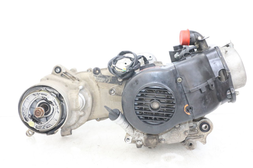 photo de MOTOR VASTRO STREET X 4T 50 (2016 - 2021) - Kenmerkende details