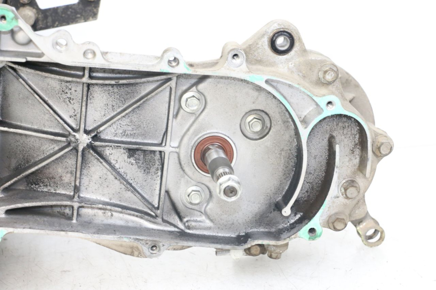 photo de MOTOR VASTRO STREET X 4T 50 (2016 - 2021) - Detailaanzicht