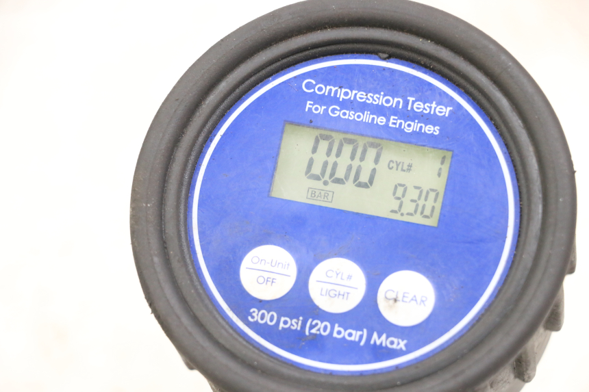 photo de MOTOR VASTRO STREET X 4T 50 (2016 - 2021) - Visuele inspectie