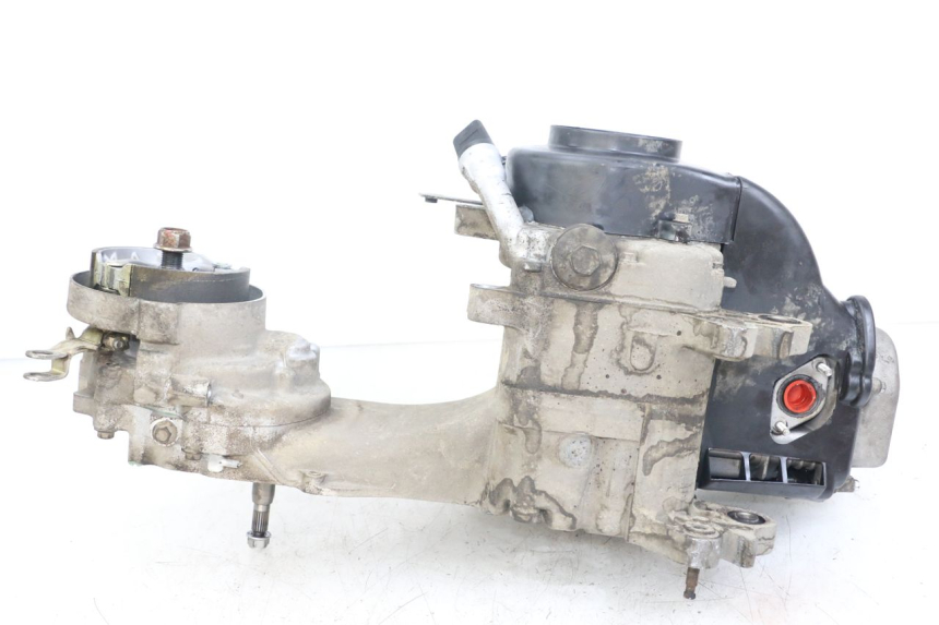 photo de MOTOR VASTRO STREET X 4T 50 (2016 - 2021) - Andere kijkhoek