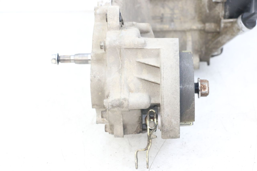 photo de MOTOR VASTRO STREET X 4T 50 (2016 - 2021) - Gecontroleerd onderdeel