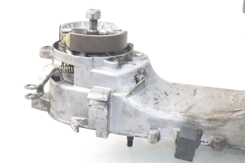 photo de MOTOR PEUGEOT STREETZONE 2T 50 (2014 - 2019) - Detail van het onderdeel