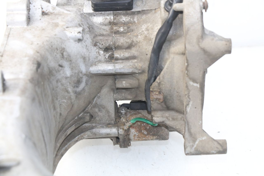 photo de MOTOR PEUGEOT STREETZONE 2T 50 (2014 - 2019) - Technische close-up