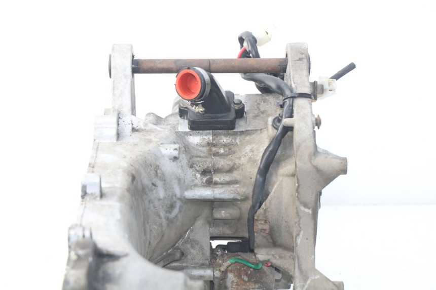 photo de MOTOR PEUGEOT STREETZONE 2T 50 (2014 - 2019) - Bevestigingspunten
