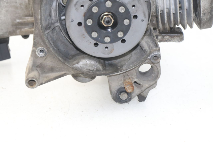 photo de MOTOR PEUGEOT STREETZONE 2T 50 (2014 - 2019) - Gecontroleerd onderdeel