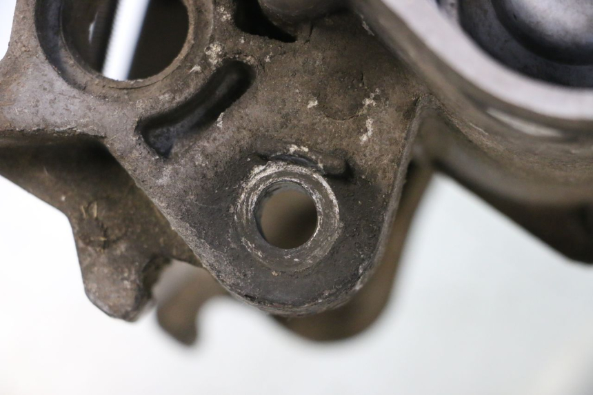 photo de MOTOR PEUGEOT STREETZONE NAKED 2T 50 (2014 - 2018) - Detail van het onderdeel