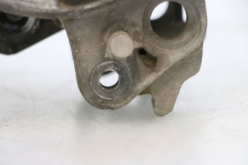 photo de MOTOR PEUGEOT STREETZONE NAKED 2T 50 (2014 - 2018) - Aanvullende foto