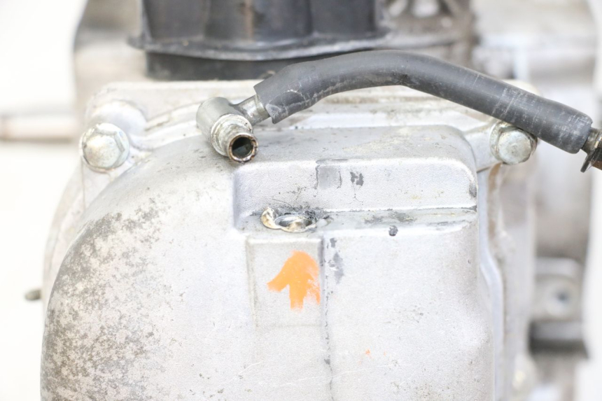 photo de MOTOR JM MOTORS SUNNY 50 (2017 - 2020) - Productaanzicht