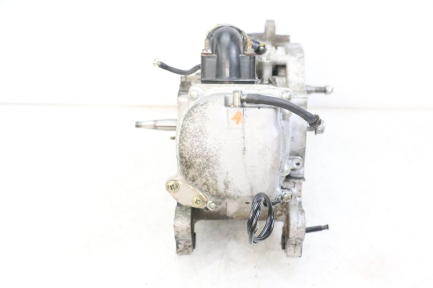 photo de MOTOR JM MOTORS SUNNY 50 (2017 - 2020) - Zoom op componenten