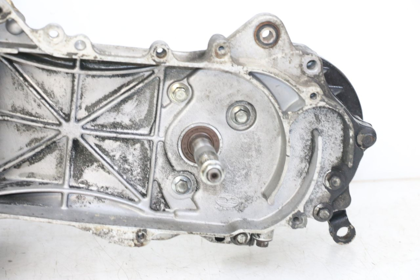 photo de MOTOR JM MOTORS SUNNY 50 (2017 - 2020) - Aanvullende foto