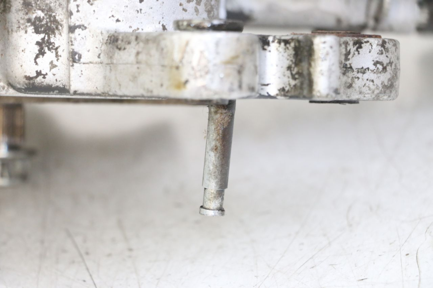 photo de MOTOR JM MOTORS SUNNY 50 (2017 - 2020) - Zoom op gebruiksstaat