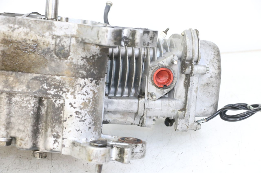 photo de MOTOR JM MOTORS SUNNY 50 (2017 - 2020) - Andere kijkhoek