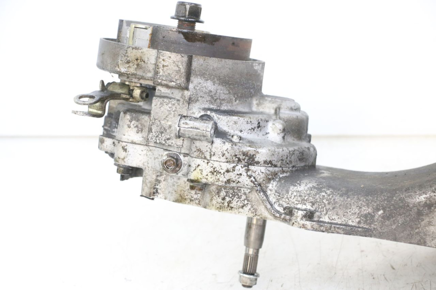 photo de MOTOR JM MOTORS SUNNY 50 (2017 - 2020) - Technische close-up